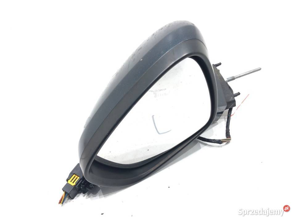 LUSTERKO LEWY CITROEN C5 III Hatchback podkarpackie