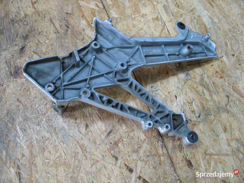 Moto Guzzi Breva 750 set prawy Cielimowo