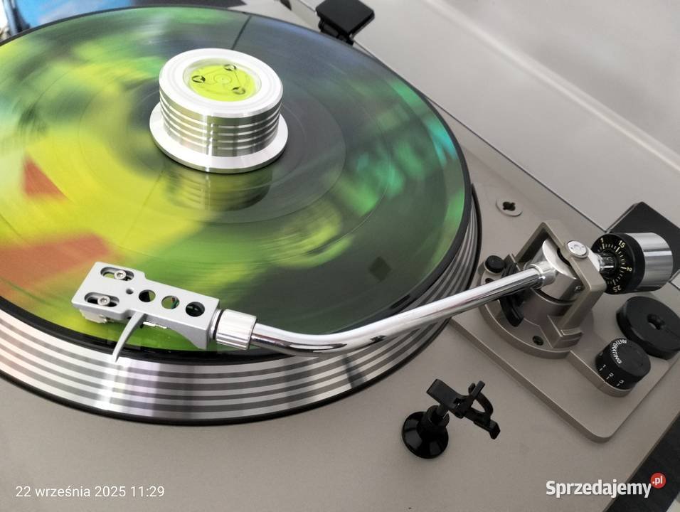 Gramofon Sony 313 FA Rzeszów