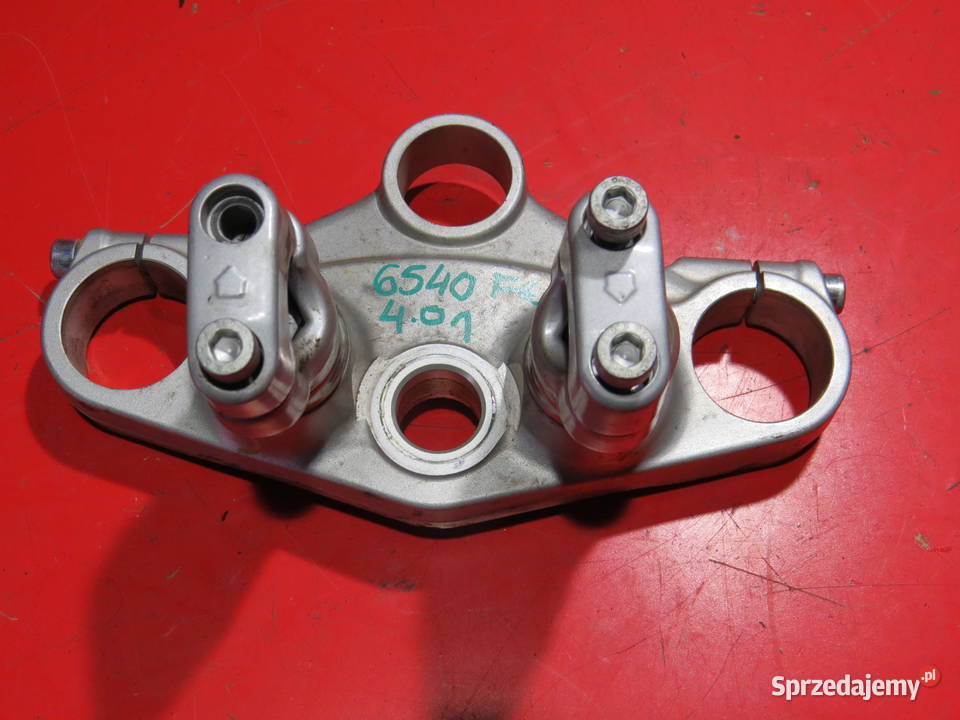 BMW F650 F 650 GS 1999 półka górna zawieszenia Warszawa