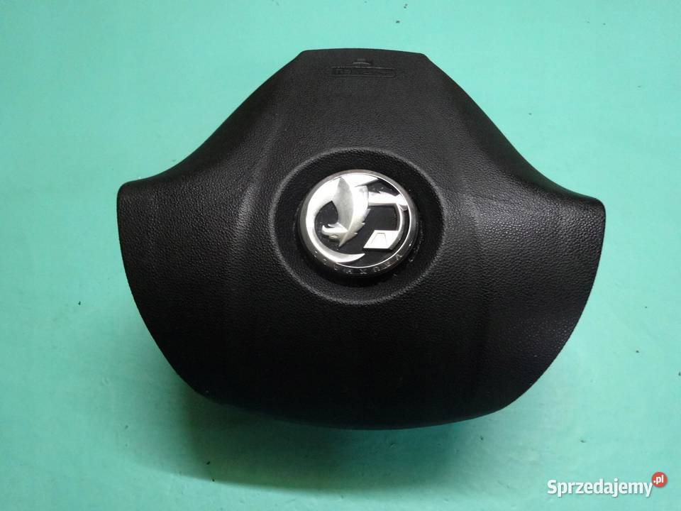 COMBO D DOBLO II 13r AIRBAG poduszka kierowcy