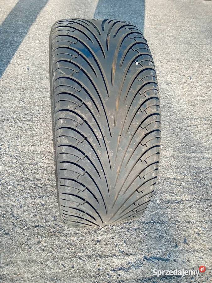 Sprzedam oponę letnią Goodyear Opony Wschowa