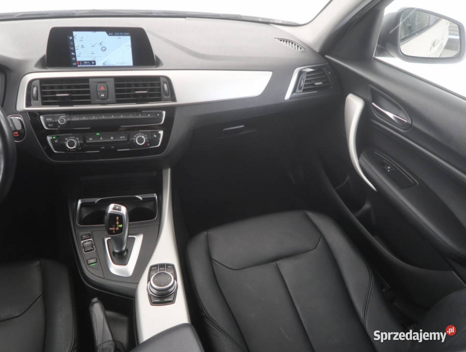 BMW 1 118i Bielany Wrocławskie