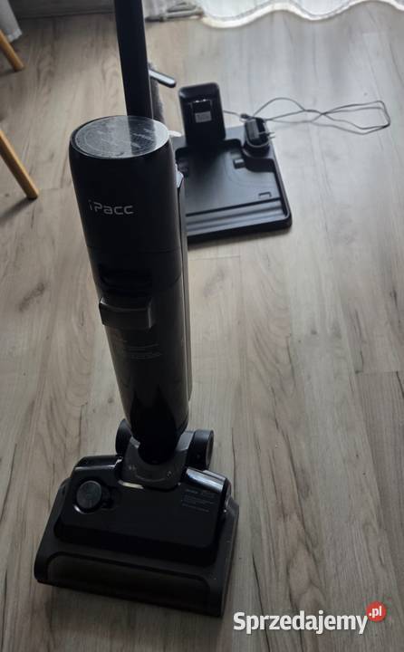 Odkurzacz myjący iPacc Vacuum Mop Pro 7 GT sprzedam
