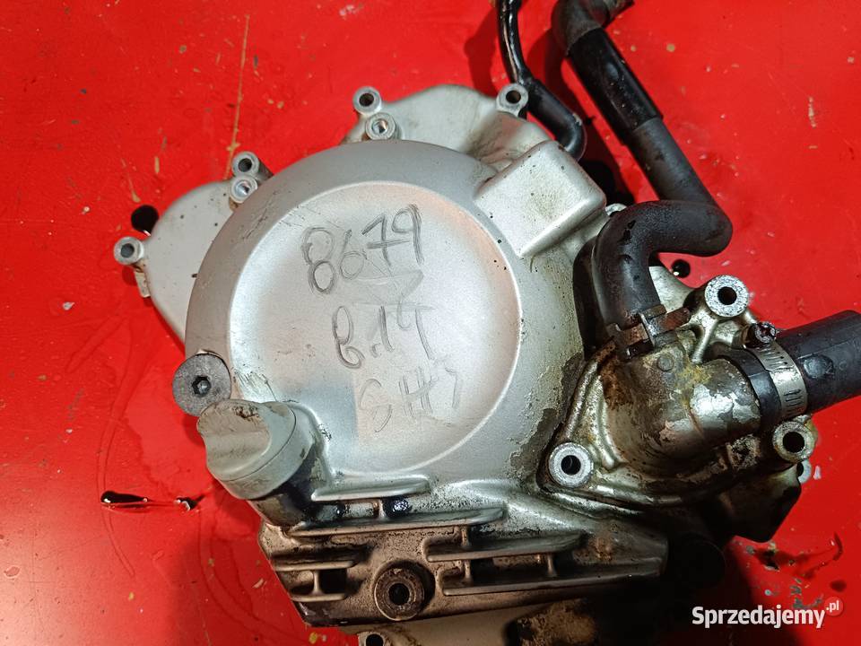 HONDA SH 300 SH300 SH300I 300I 2010 stator Warszawa