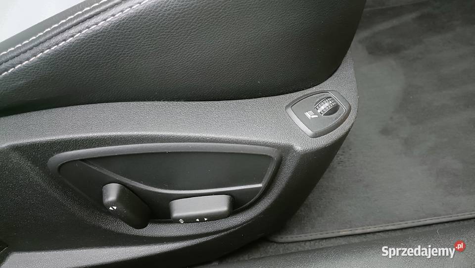 Renault Laguna III 20 Grandtour T 170 Automat Supraśl sprzedam