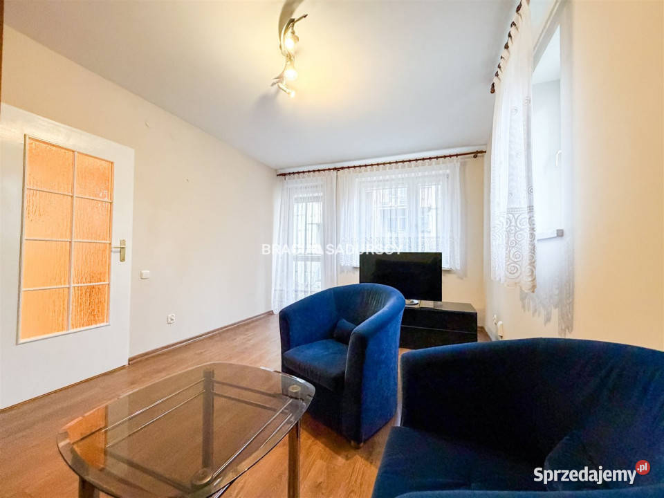 Ogłoszenie mieszkanie Kraków 322m 1 pokój sprzedam