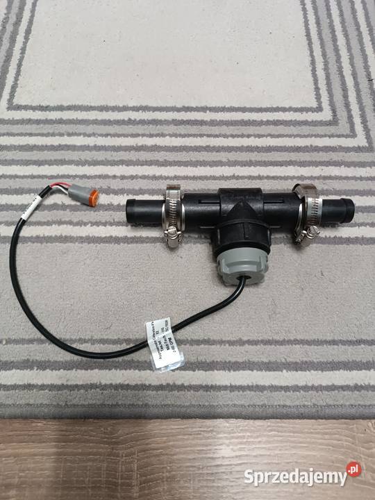 PRZEPŁYMOWIERZ KVERNELAND IKARUS 32mm A138160678 Opole