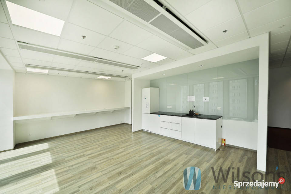 Lokal Warszawa 58803m2 mazowieckie