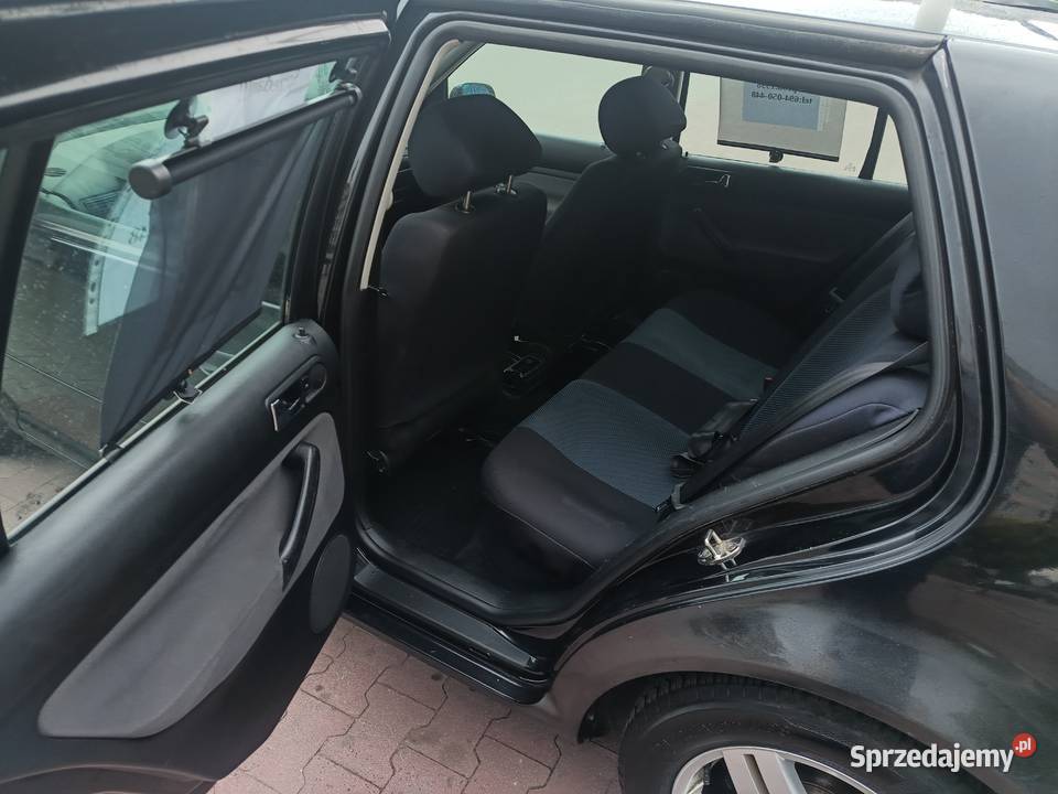 Sprzedam samochód volkswagen golf Kielce
