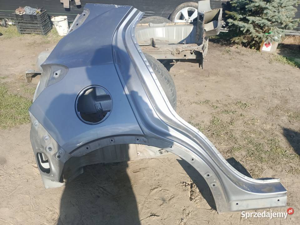 Opel Mokka części karoserii Jarocin