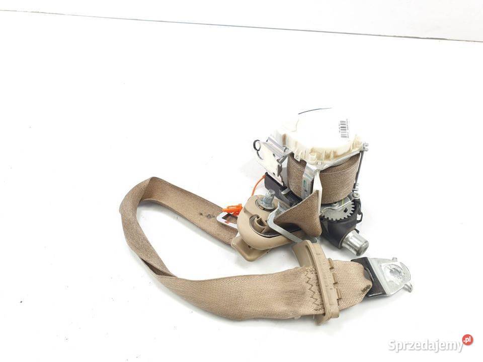 PAS BEZPIECZŃSTWA CADILLAC ESCALADE ESV osobowe Lipno