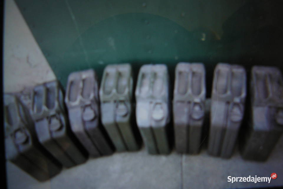 Kanistry metalowe20 litrow 30 zl Rzeszów