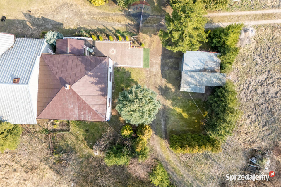 Domek w Suchodole Rok budowy 1970 Suchodół sprzedam