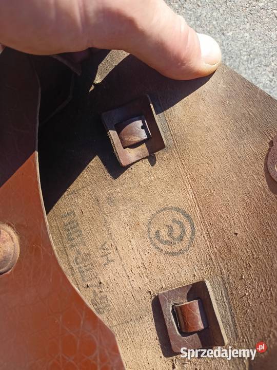 Rower Ukraina torba narzędziowa