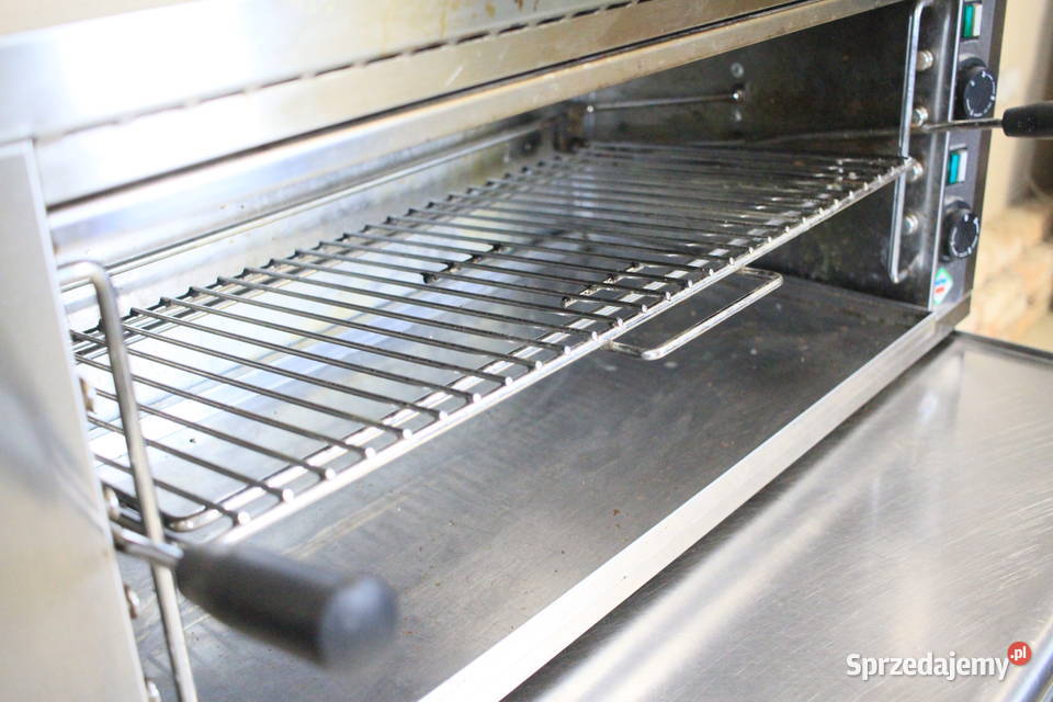 Opiekacz grill Salamander SE70 M RM Gastro Pszczyna