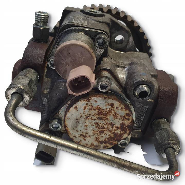 POMPA WTRYSKOWA Opel Zafira B Astra J 17 CDTI Chełm
