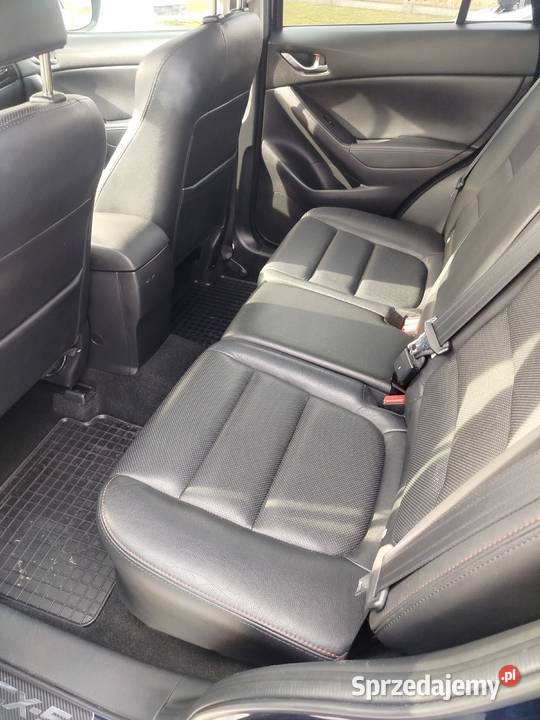 Mazda Cx5