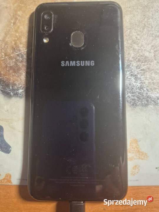 Samsung Galaxy A20e model SMA202FDS Bielsko-Biała