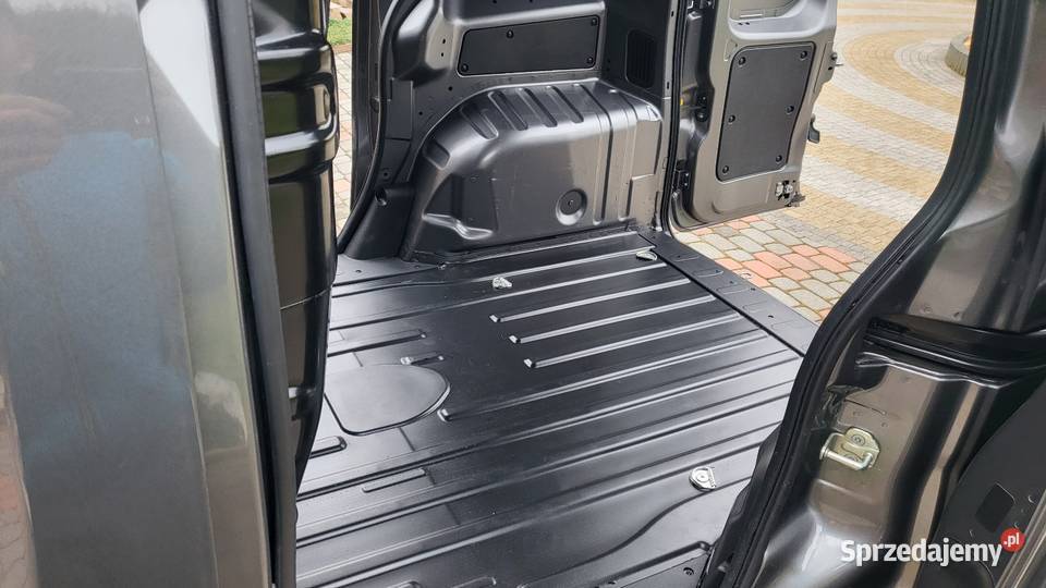 Fiat fiorino nowy 13 jtd 14000 salon Polska Kraków