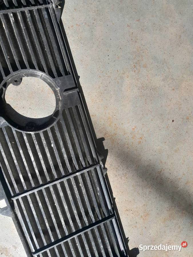 Grill golf 1 osobowe Atrapy Kobylanka