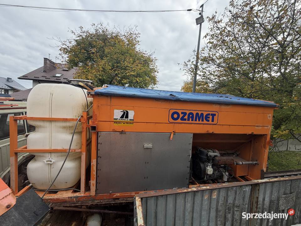 Solarka Kupper weisser Shmidt Ozamet do Nisko