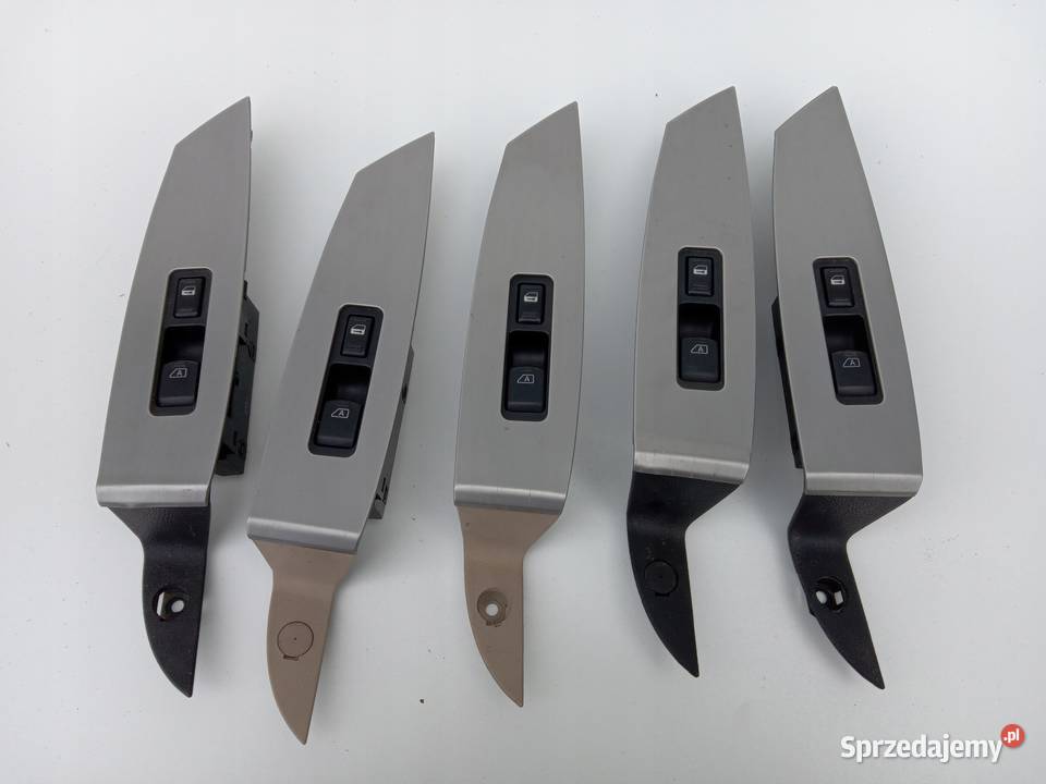 PANEL PRZYCISK SZYBY PRAWY PRZÓD NISSAN MURANO Nowy Tomyśl