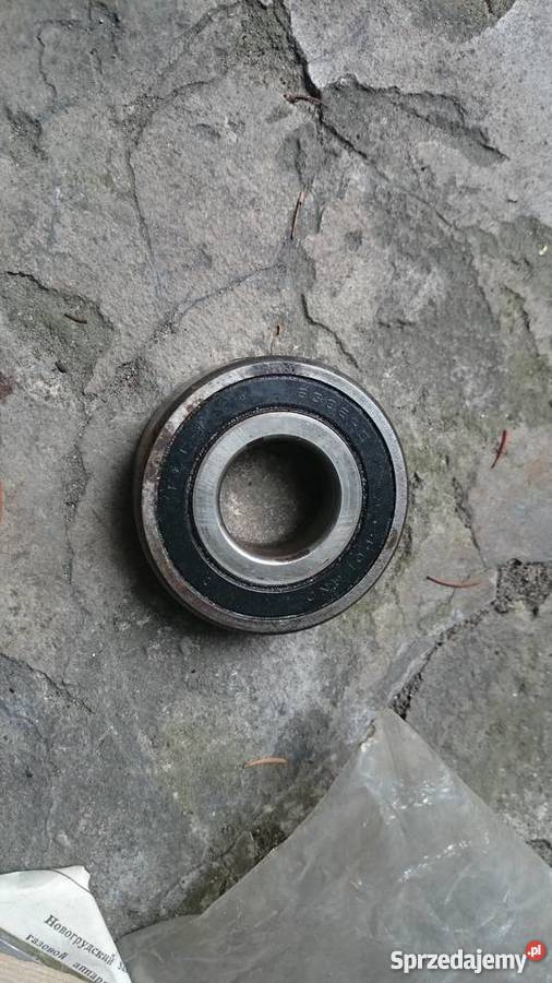 Łożysko Polonez Fiat 125 Syrena