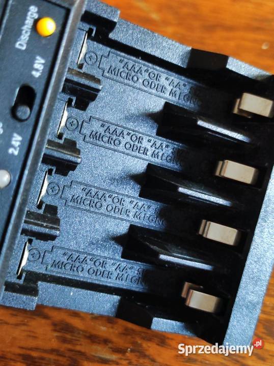 ładowarka do akumulatorów charger MacTronic świętokrzyskie Kielce