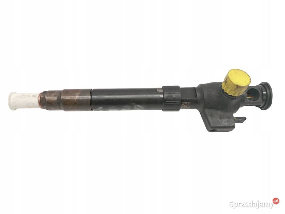 WTRYSKIWACZ 228358342 20 TDCI Ford Galaxy Mk4