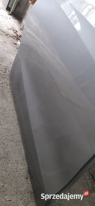 Drzwi prawy tył mazda 5 2013 5 Godów