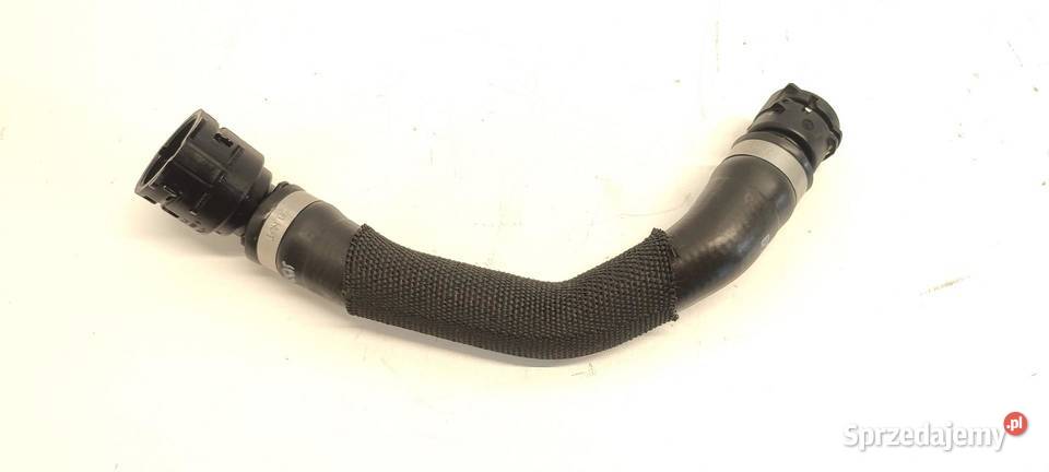 MERCEDES W247 RURA PRZEWÓD WODY A1775016102 osobowe sprzedam