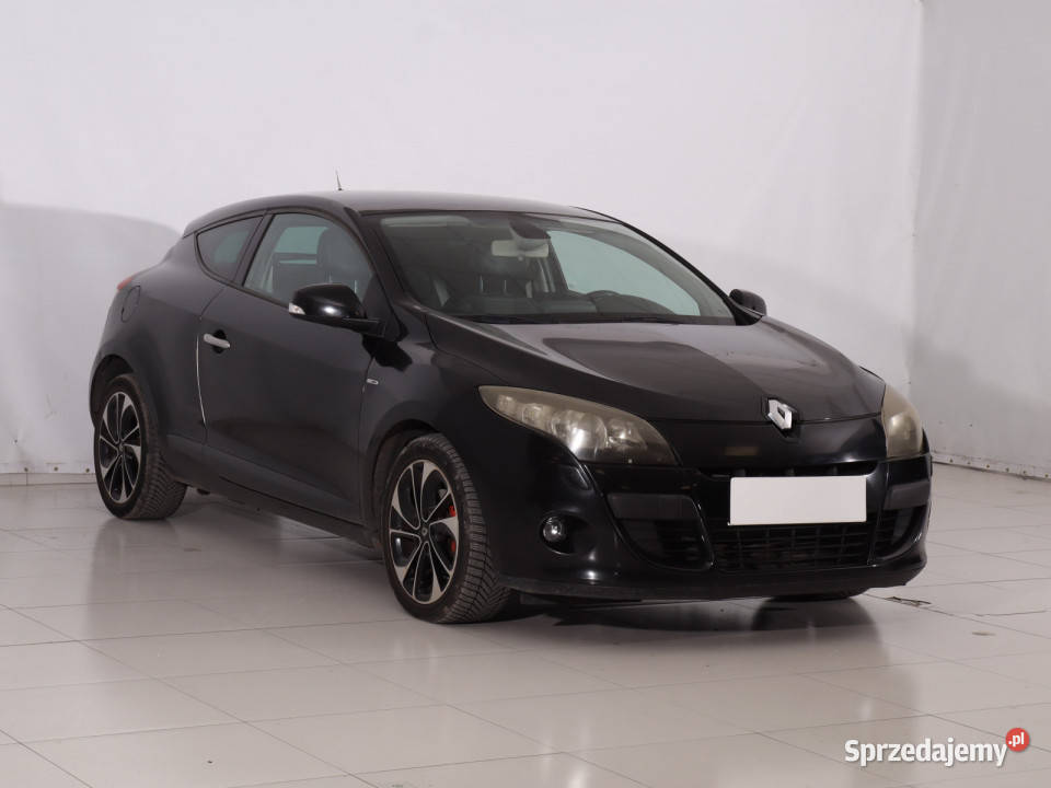 Renault Megane 15 dCi Megane Piaseczno
