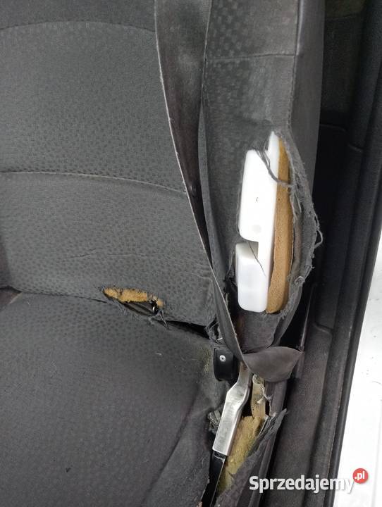 Renault clio societe Clio Szczecin