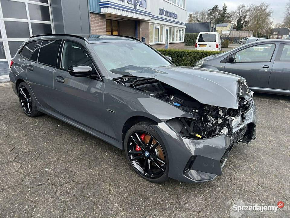 Bmw g21 M pakiet 320 hybryda Bodzentyn