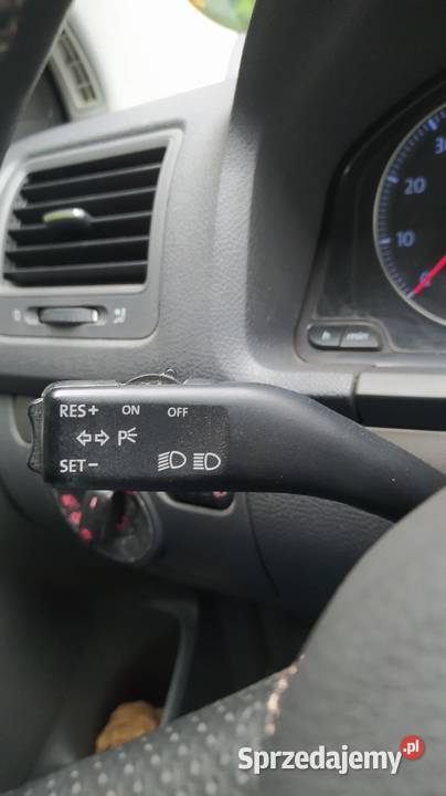 VW GOLF 5 Golf Zgorzelec