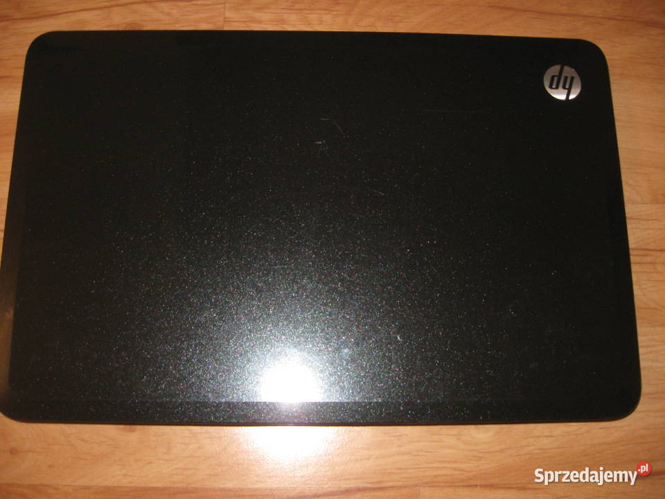 Sprawny HP Pavilion G7 Win11 ram10gb ssd240gb Zabrze sprzedam