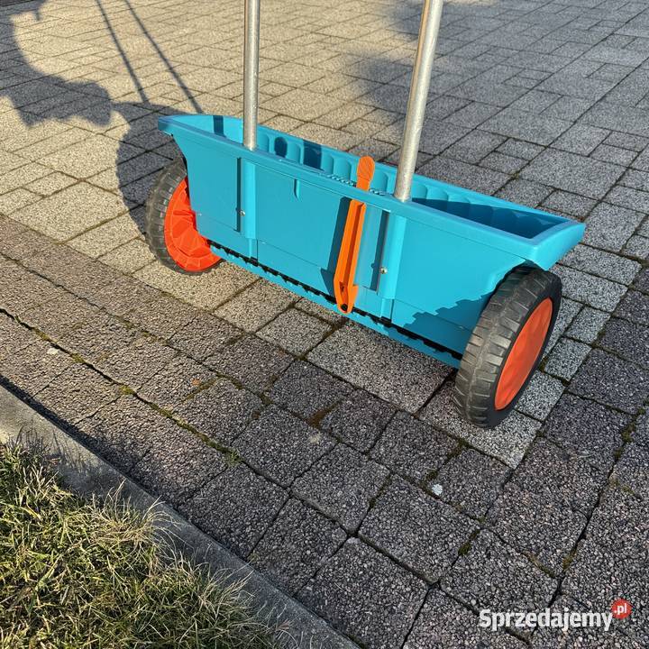 Siewnik ręczny Gardena Classic 401520 z dolnośląskie Lubin