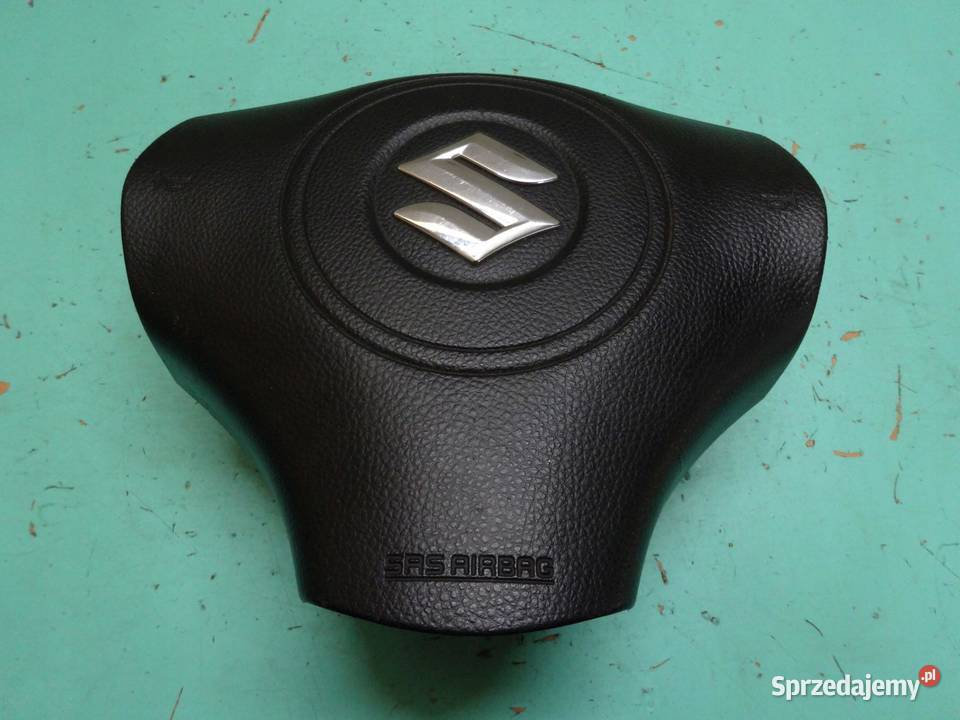 SUZUKI GRAND VITARA II LIFT 09r AIRBAG poduszka świętokrzyskie