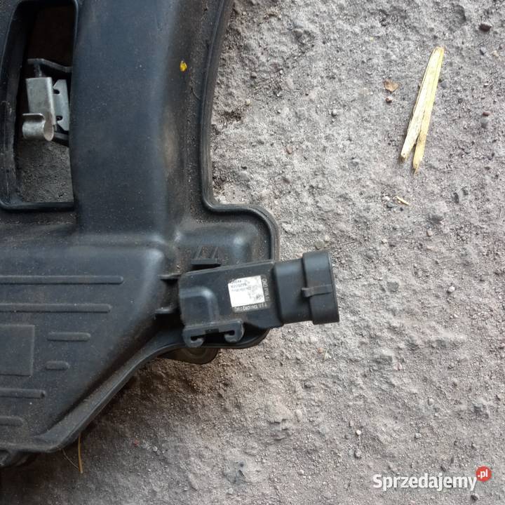 Kolektor ssący renault laguna ll 18 16V 120 kolektory ssące kujawsko-pomorskie Posługowo