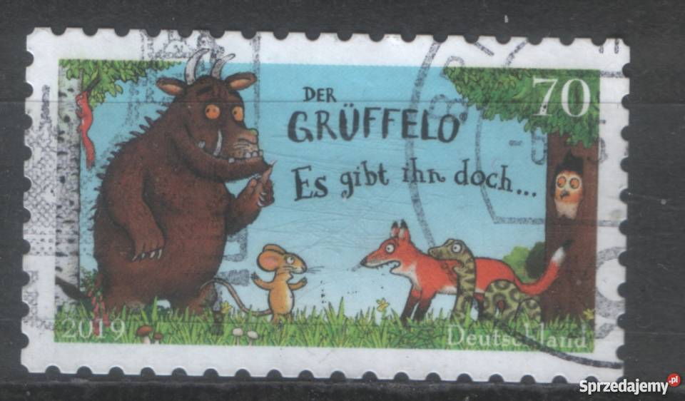 Zn RFN Mi 3450 kas 2019 śląskie Gliwice