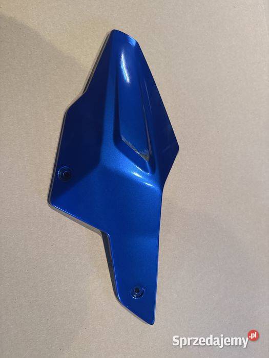 BMW F 900 R f900r 20 plastik bok wypełnienie Poznań