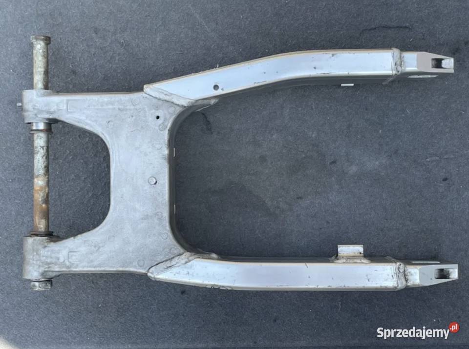 wahacz Honda CBR 600F4 PC 35