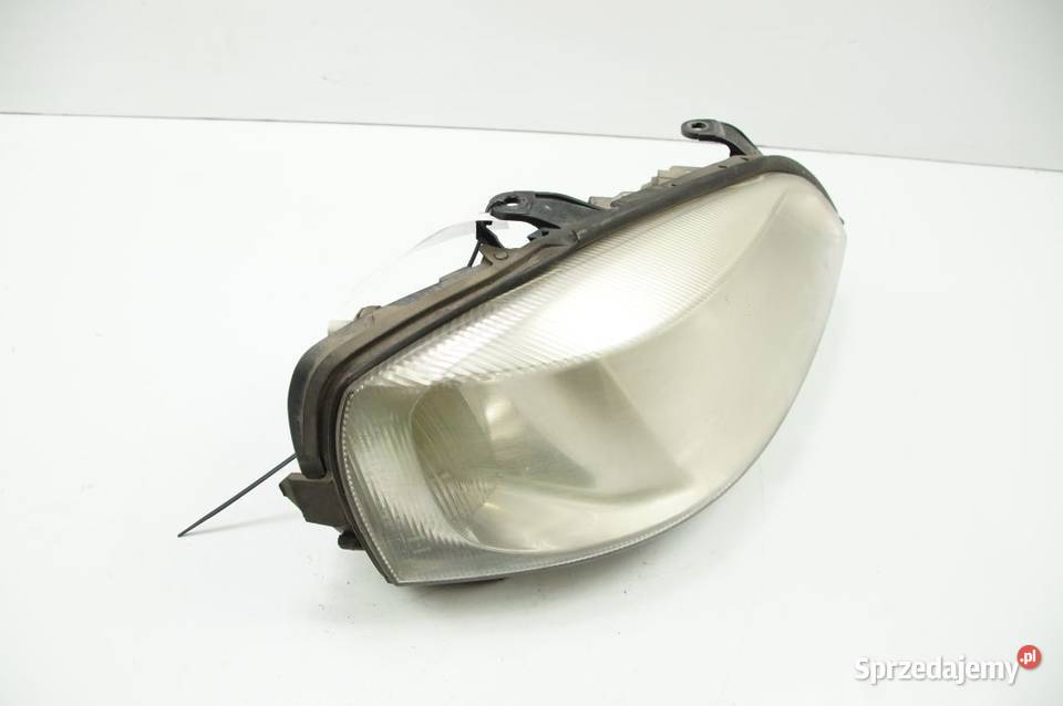 LAMPA PRAWA PRZÓD OPEL ASTRA G 009199904RH Lipno