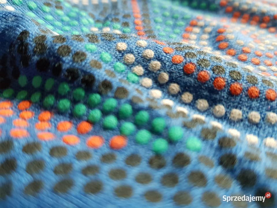 BONGO koszulka bluzkaUSA amerykańska wakacyjna Kielce sprzedam