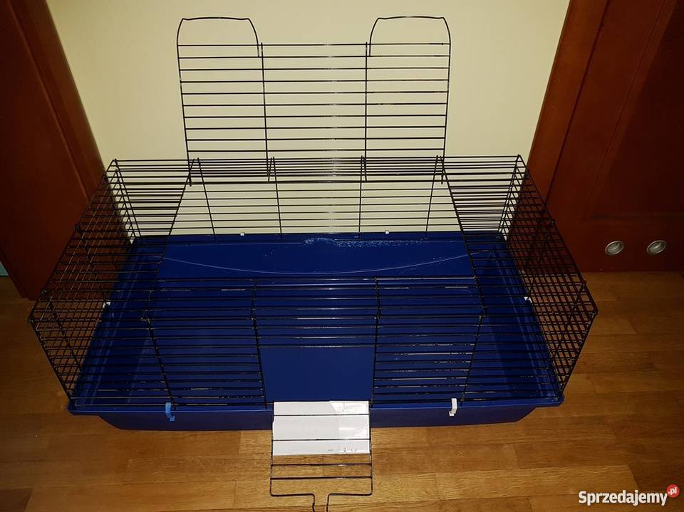 Klatka królika świnki morskiej etc małopolskie Kraków