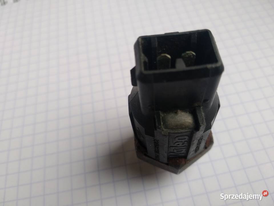Renault Dacia Duster 16 16V Czujnik spalania Ślesin sprzedam