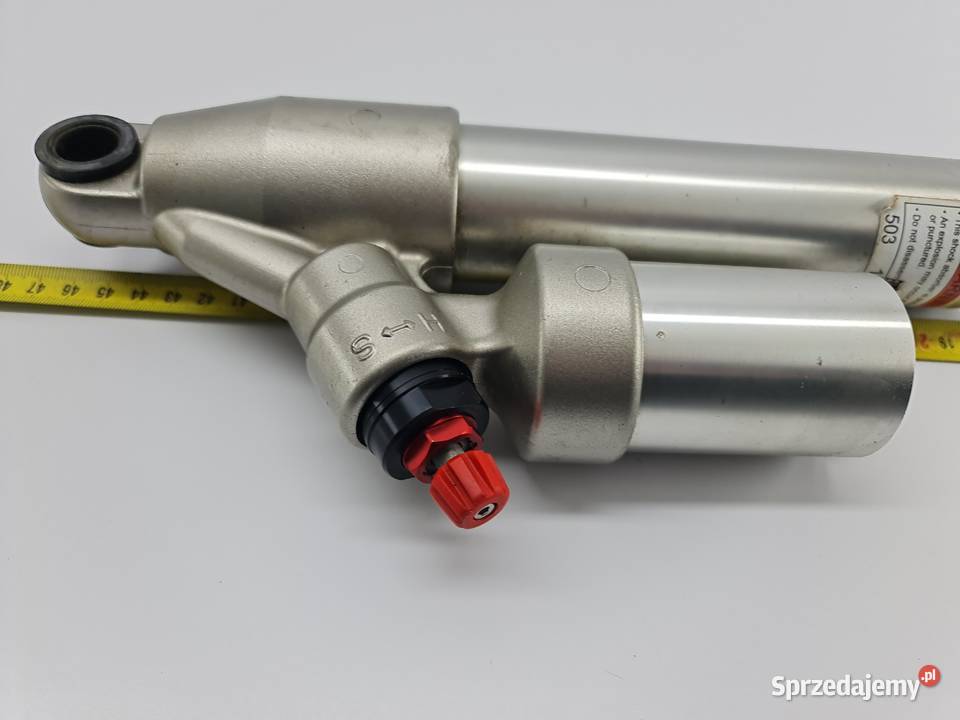 Amortyzator SkiDoo Summit 800 ETEC Łódź