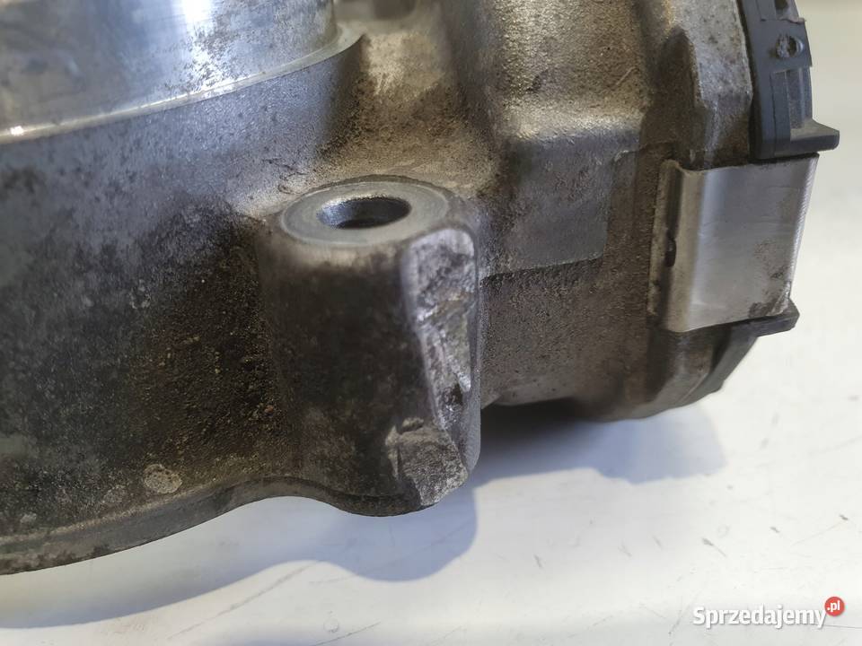 PRZEPUSTNICA Volvo S60 II V60 20 D D3 31216665 osobowe Chełm sprzedam