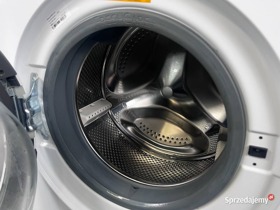 Pralka Whirlpool Bezawaryjna 6 1200 ob A Wiejca sprzedam